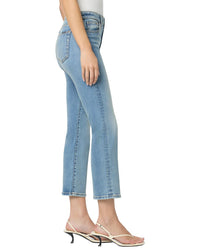 Joe's Jeans Mangalarga High Rise Crop Bootcut Jean