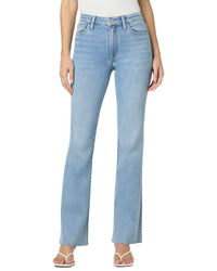 Joe's Jeans Brumby High Rise Curvy Bootcut Jean