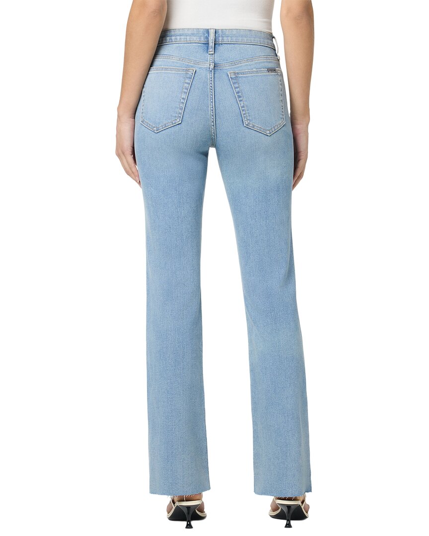 Joe's Jeans Brumby High Rise Curvy Bootcut Jean