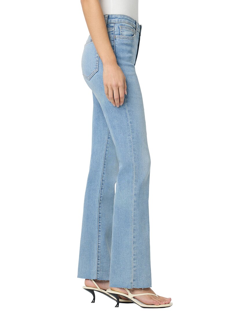 Joe's Jeans Brumby High Rise Curvy Bootcut Jean