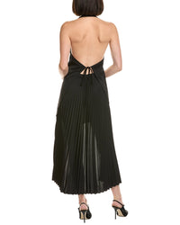 Helmut Lang Halter Vest Dress