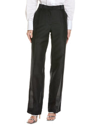Helmut Lang Car Trouser