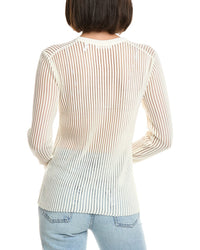 Helmut Lang Shirt Stripe Top