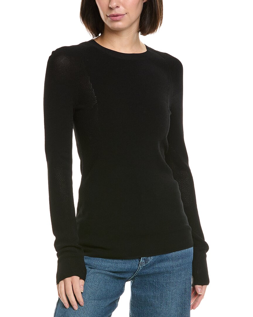 Helmut Lang Sport Top