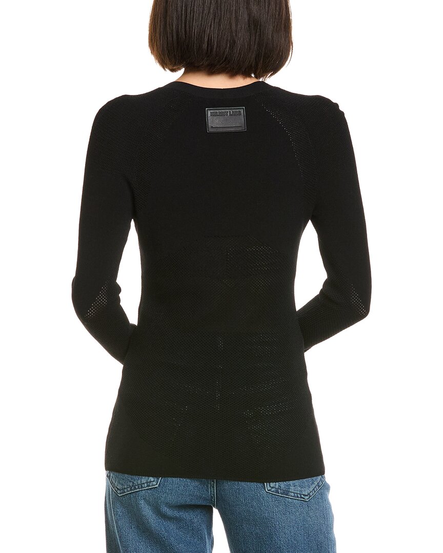 Helmut Lang Sport Top