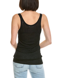 Helmut Lang Pointelle Tank