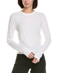 Helmut Lang Twisted Top
