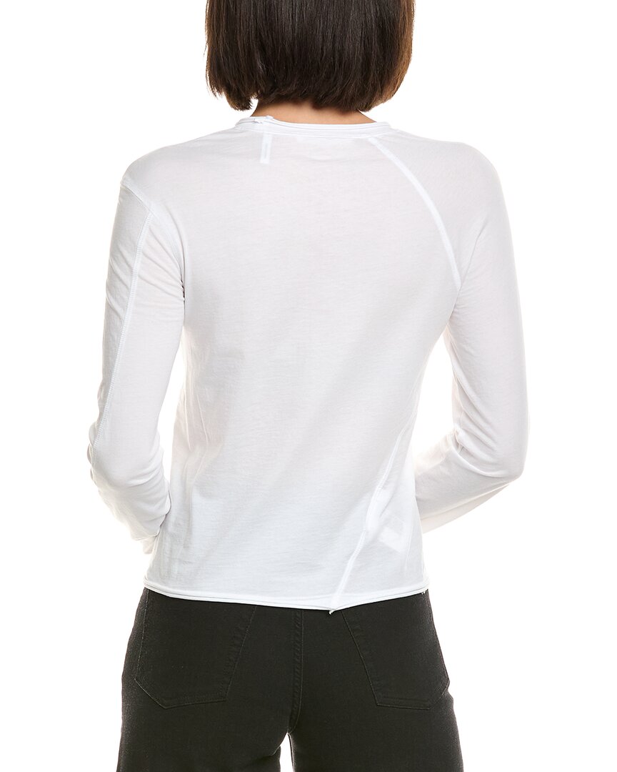 Helmut Lang Twisted Top – Bluefly