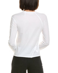 Helmut Lang Twisted Top