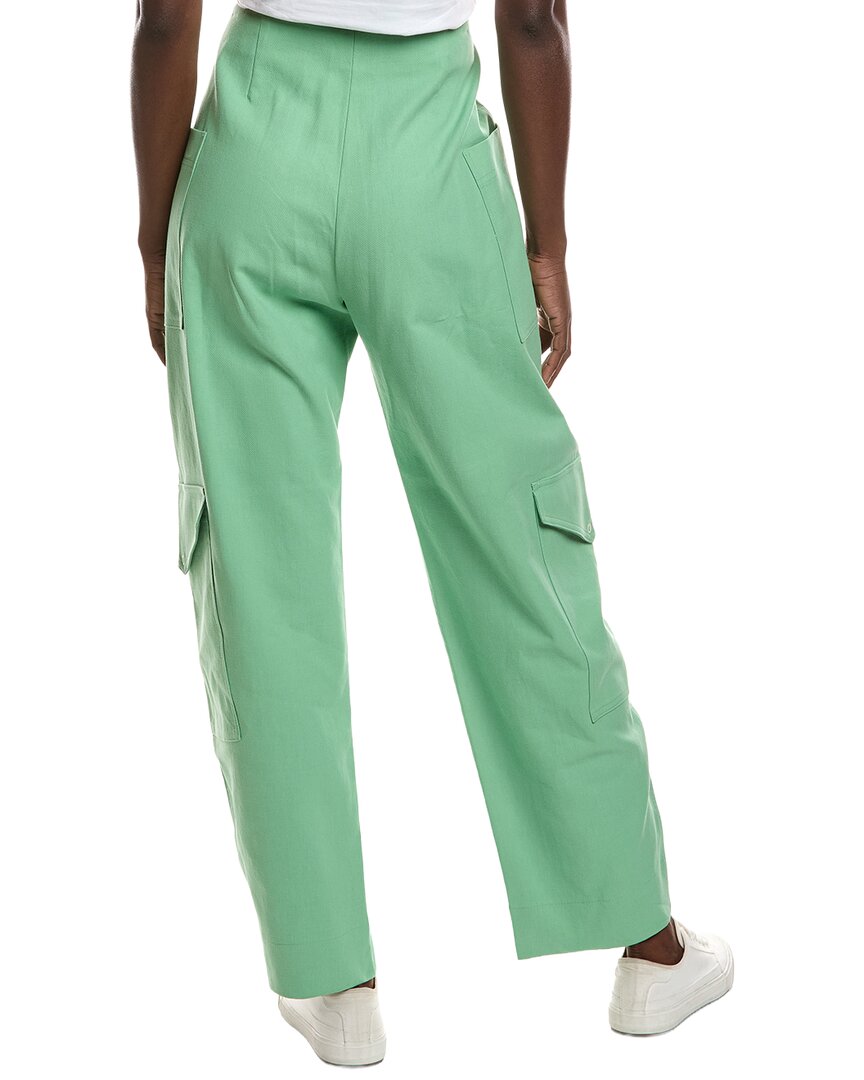 Ganni Suiting Pant