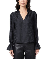Paige Laurin Blouse