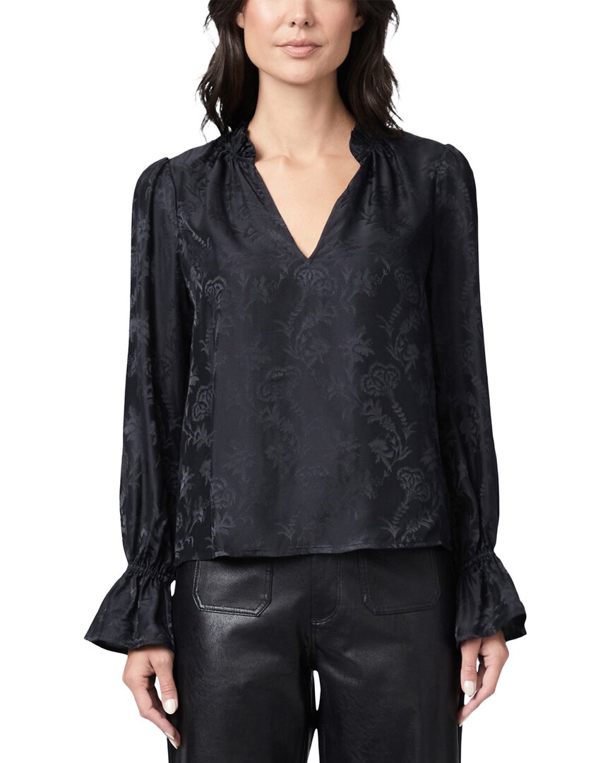 Paige Laurin Blouse