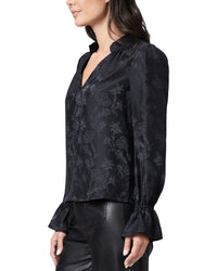 Paige Laurin Blouse