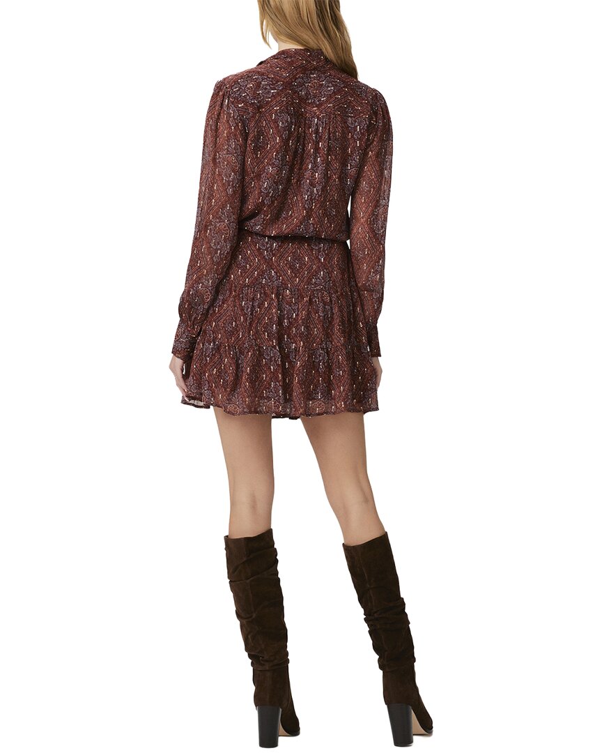 Paige Cleobelle Dress