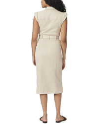 Paige Jaxsyn Midi Dress
