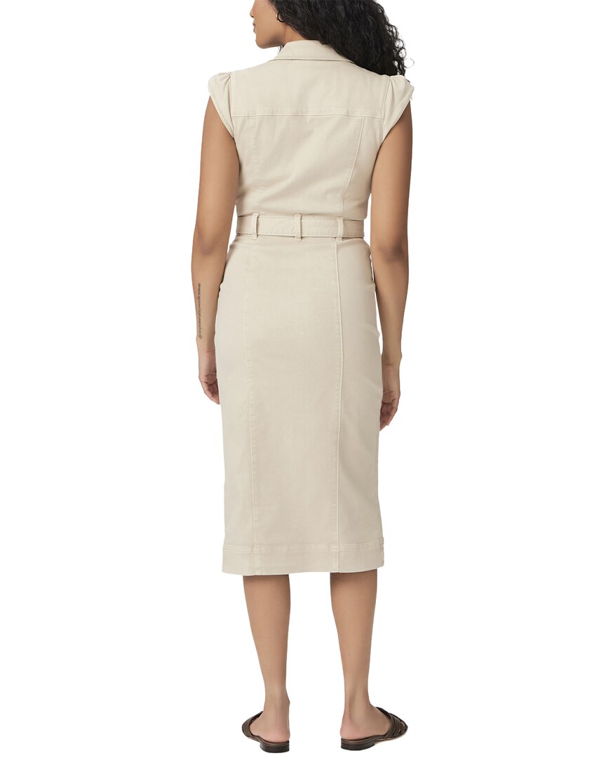 Paige Jaxsyn Midi Dress