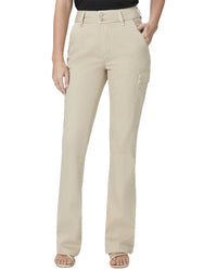 Paige Dion Vintage Warm Sand Jean