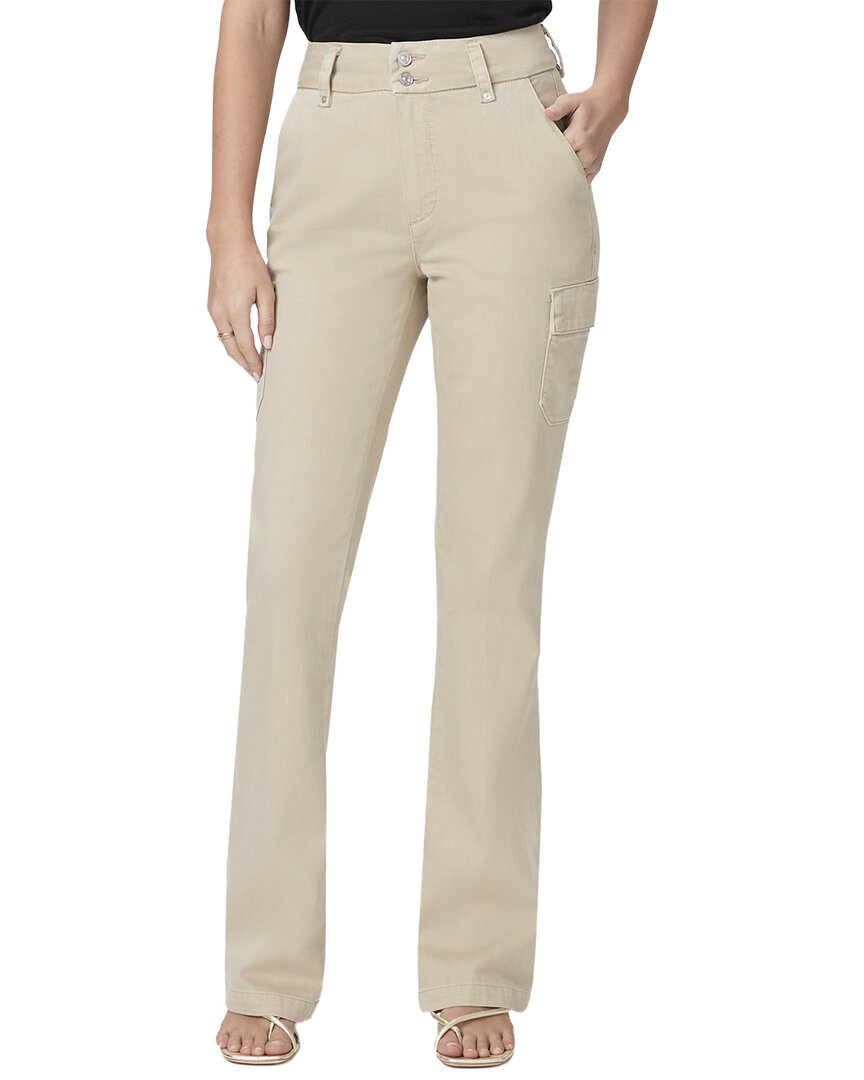 Paige Dion Vintage Warm Sand Jean