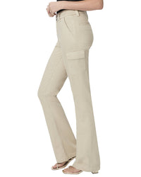 Paige Dion Vintage Warm Sand Jean
