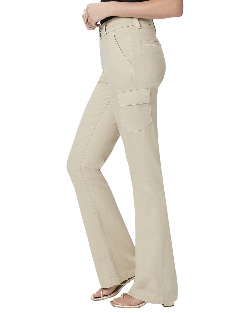 Paige Dion Vintage Warm Sand Jean