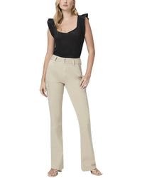 Paige Dion Vintage Warm Sand Jean