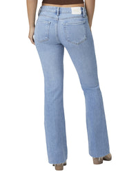 Paige Laurel Canyon Nostalgia Bootcut Jean