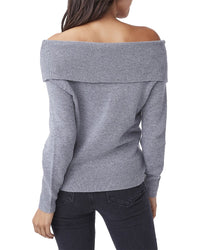 Paige Izabella Wool-Blend Sweater