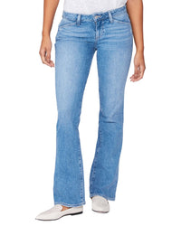 Paige Sloane Carla Modern Low Rise Slim Trouser Jean