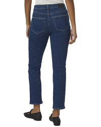 Paige Cindy Marciella Slim Straight Jean