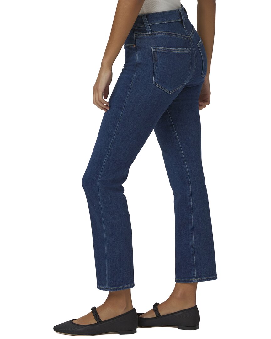 Paige Cindy Marciella Slim Straight Jean