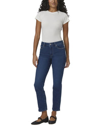 Paige Cindy Marciella Slim Straight Jean