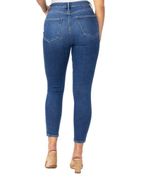 Paige Cheeky Wonderwall High Rise Skinny Jean