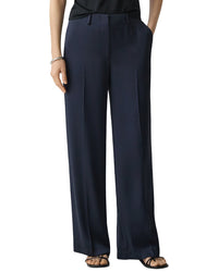 Theory St Classic Pant Linen