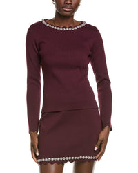 Endless Rose Jewel Top