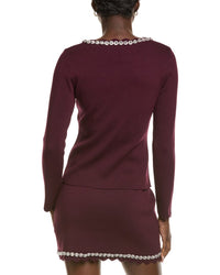 Endless Rose Jewel Top