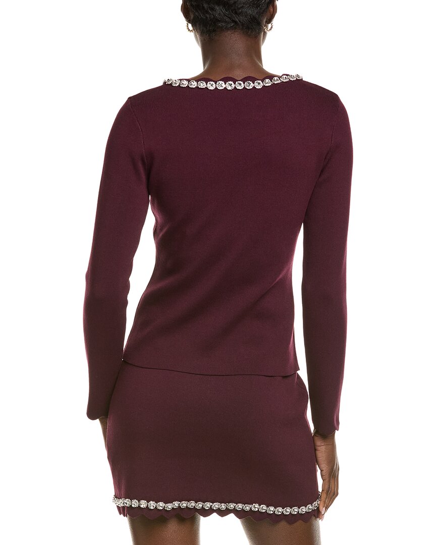 Endless Rose Jewel Top