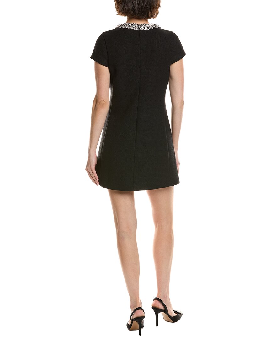 endless rose mini dress Endless Rose Jewel-Trim Mini Dress – Bluefly