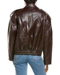 Endless Rose Oversized Jacket