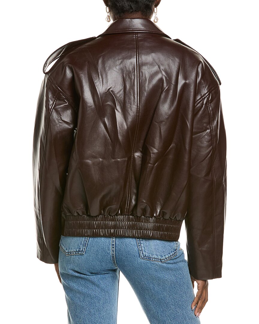 Endless Rose Oversized Jacket