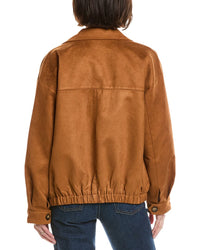 Endless Rose Oversized Jacket