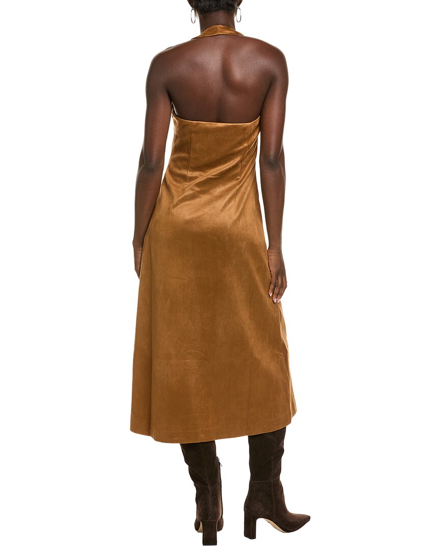 Endless Rose Fitted Midi Dress