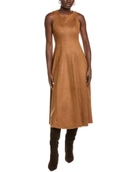 Endless Rose Midi Dress