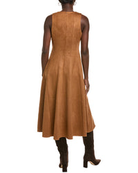 Endless Rose Midi Dress