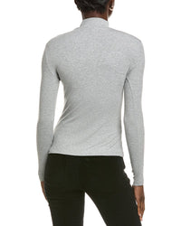 Endless Rose Turtleneck Top