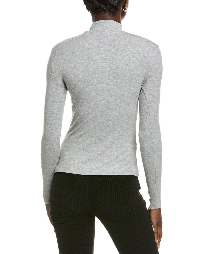 Endless Rose Turtleneck Top
