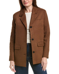 English Factory Jacket