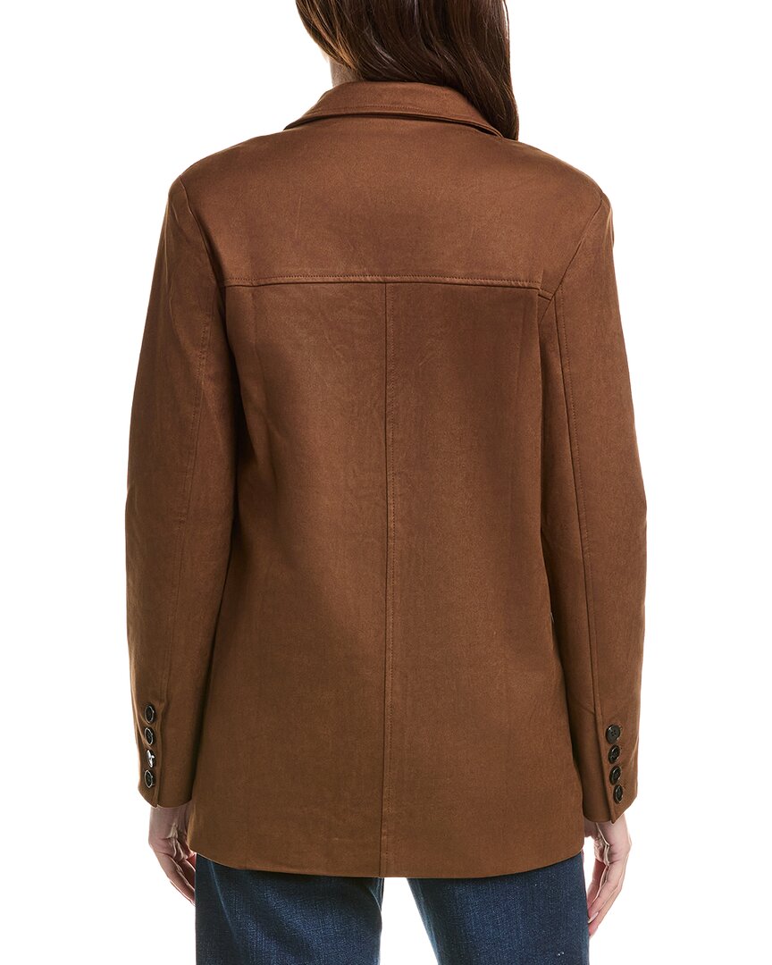 English Factory Jacket