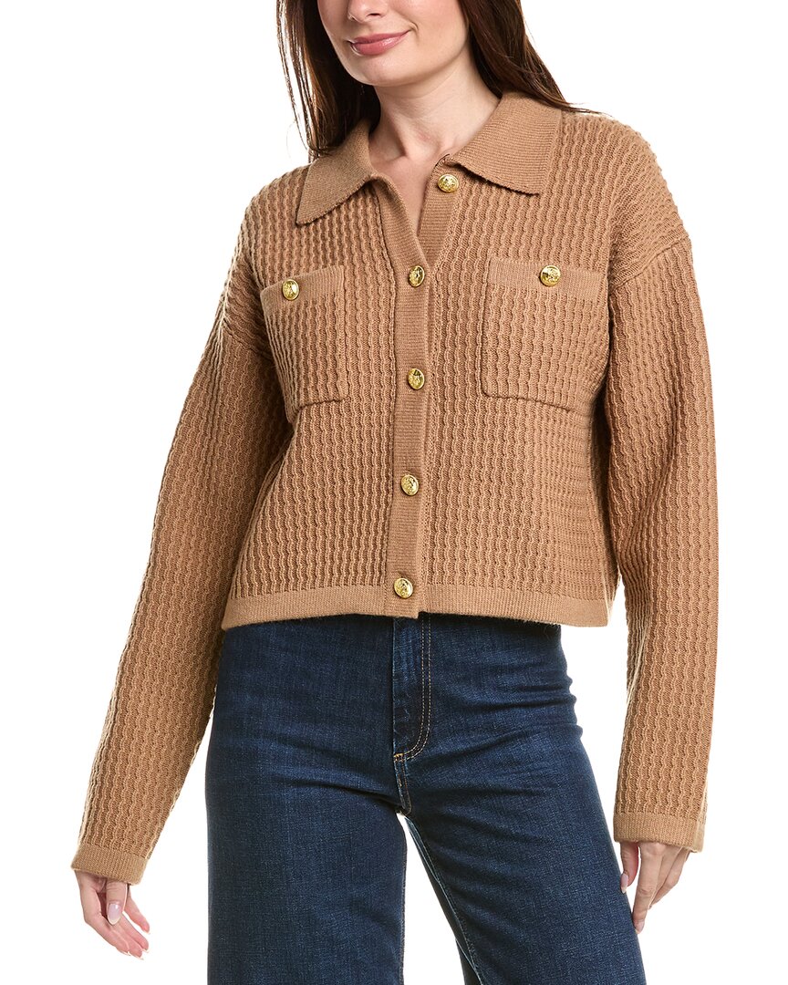 English Factory Lady Jacket