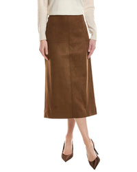 English Factory Midi Skirt