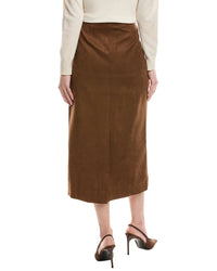 English Factory Midi Skirt
